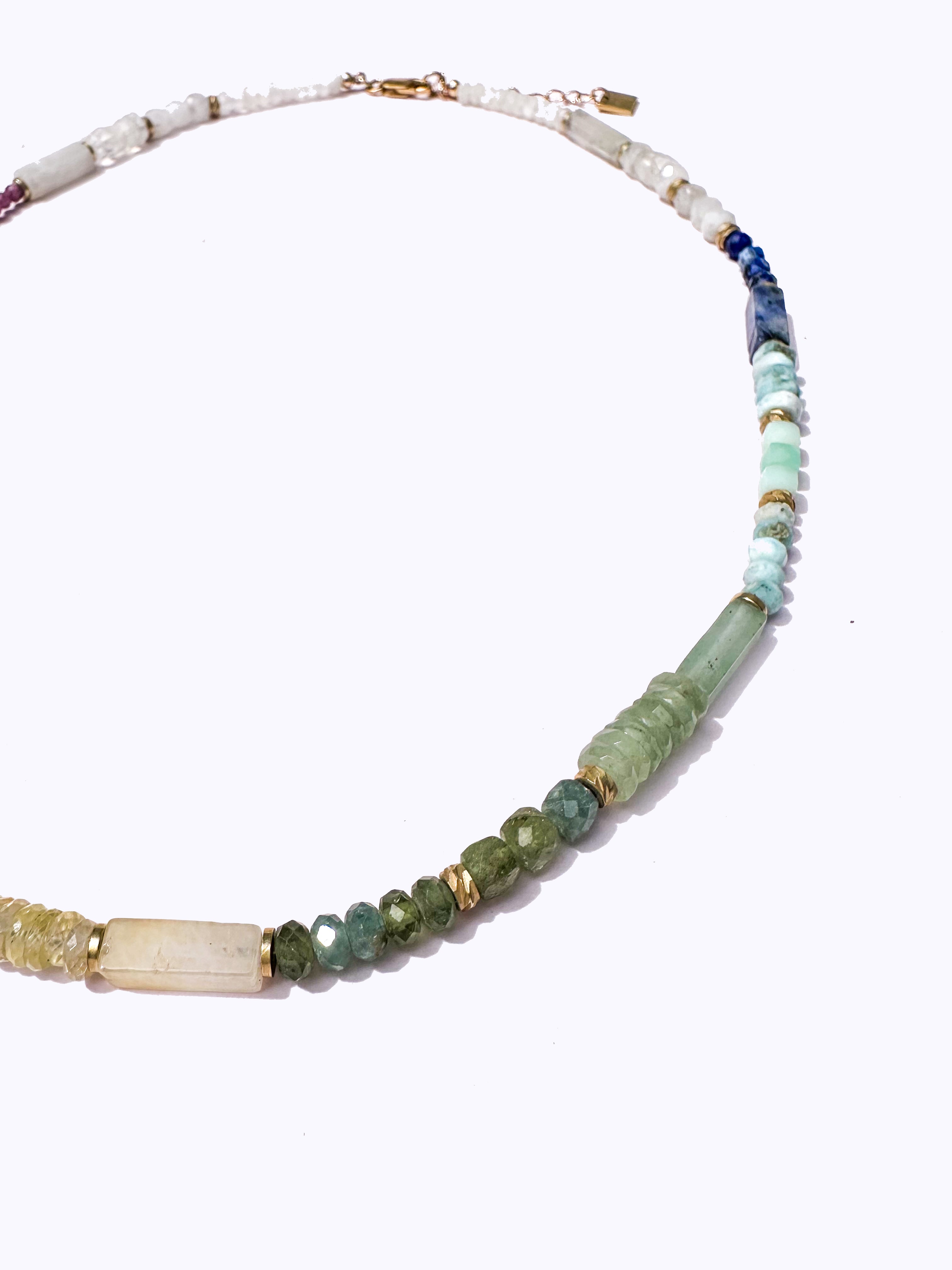 Collier Pura Vida