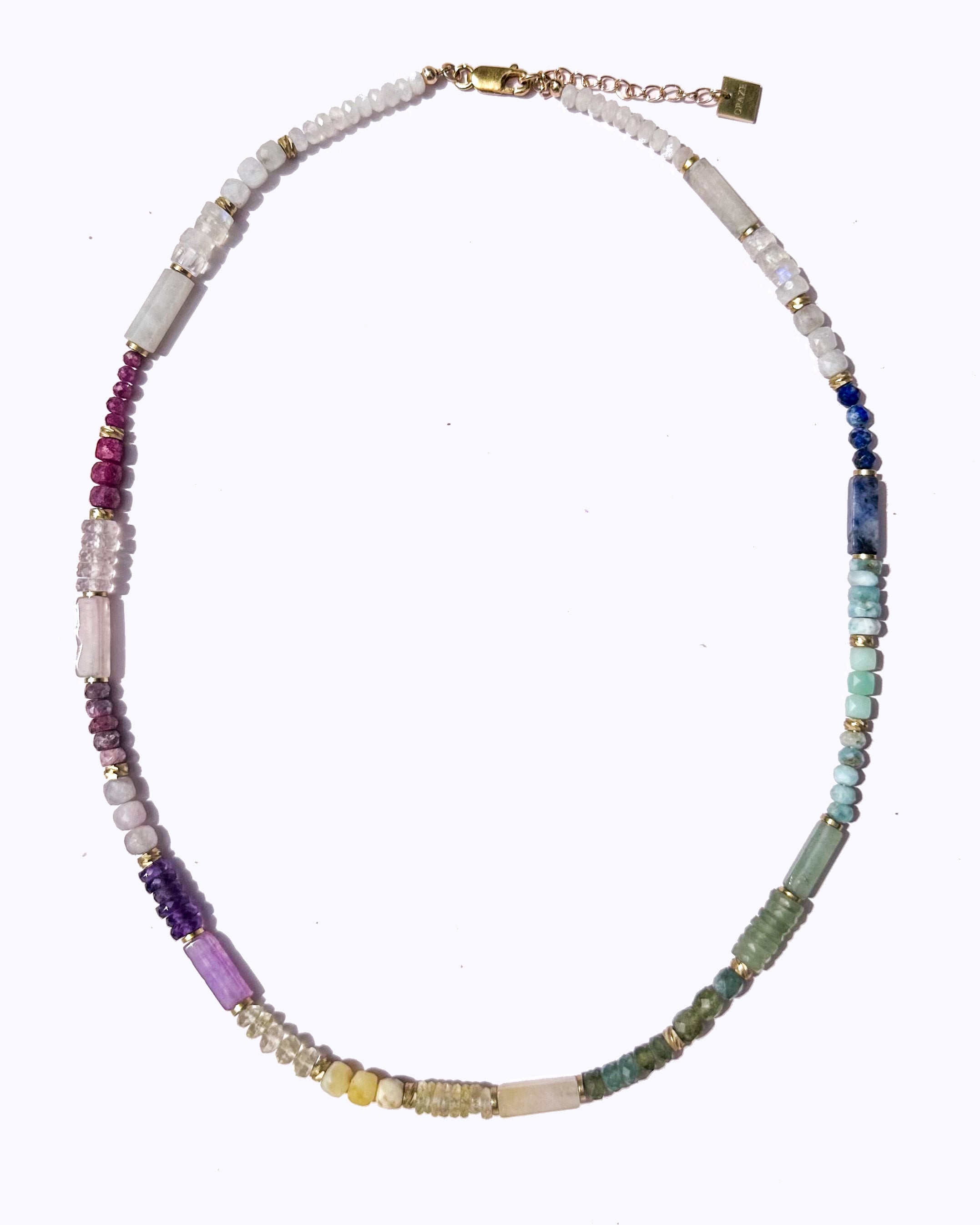 Collier Pura Vida