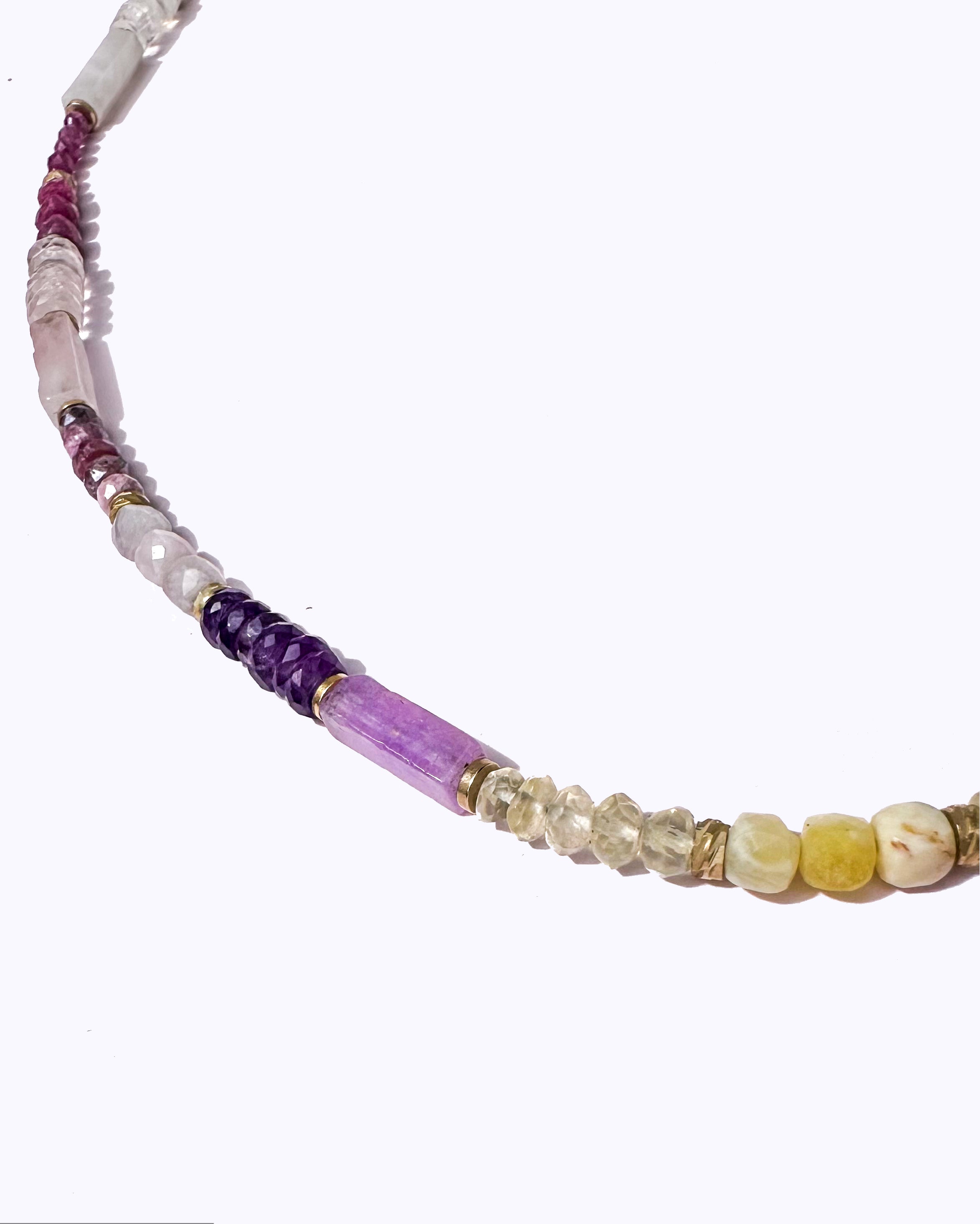Collier Pura Vida