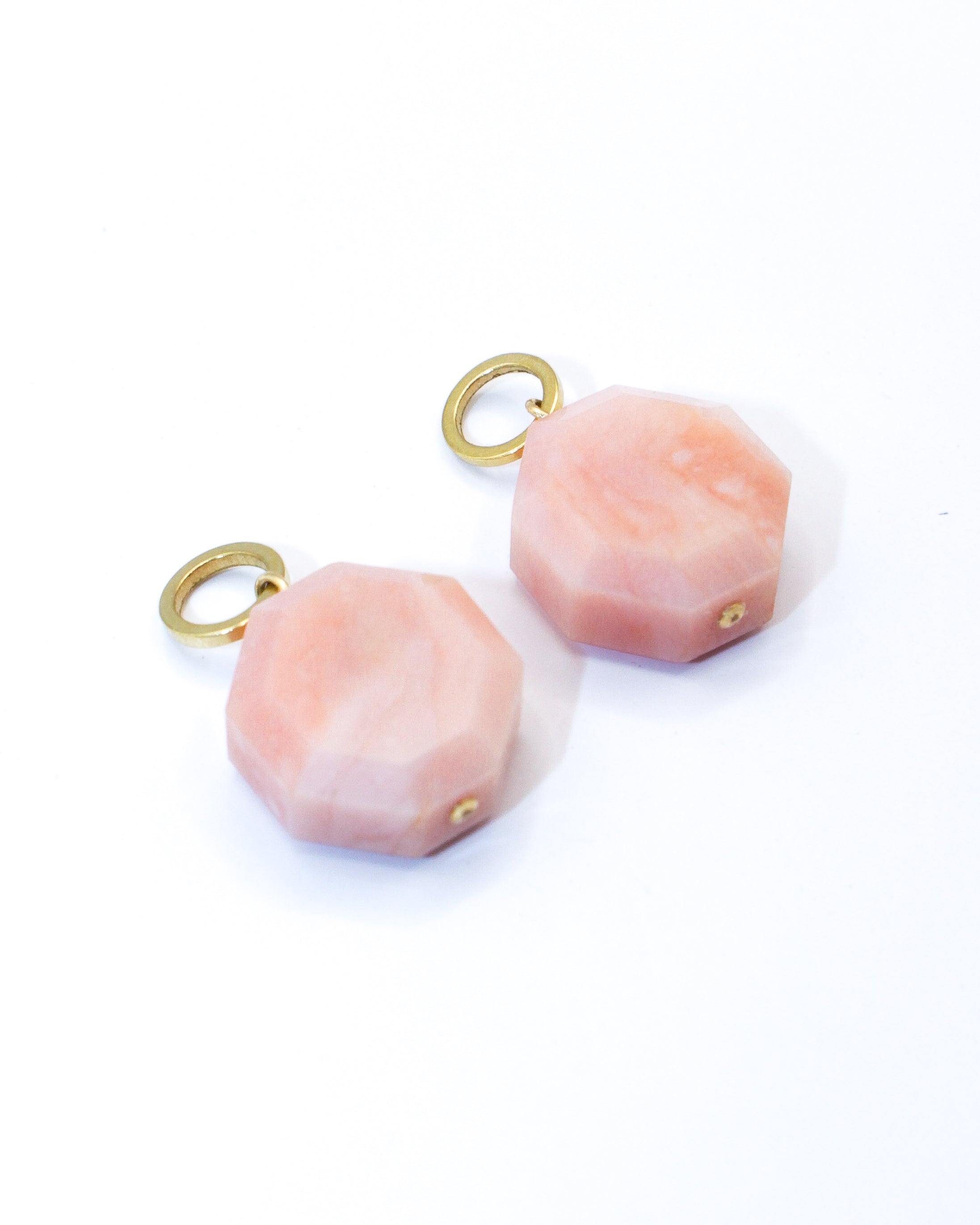 Pierres interchangeables - Boucles AKAIA