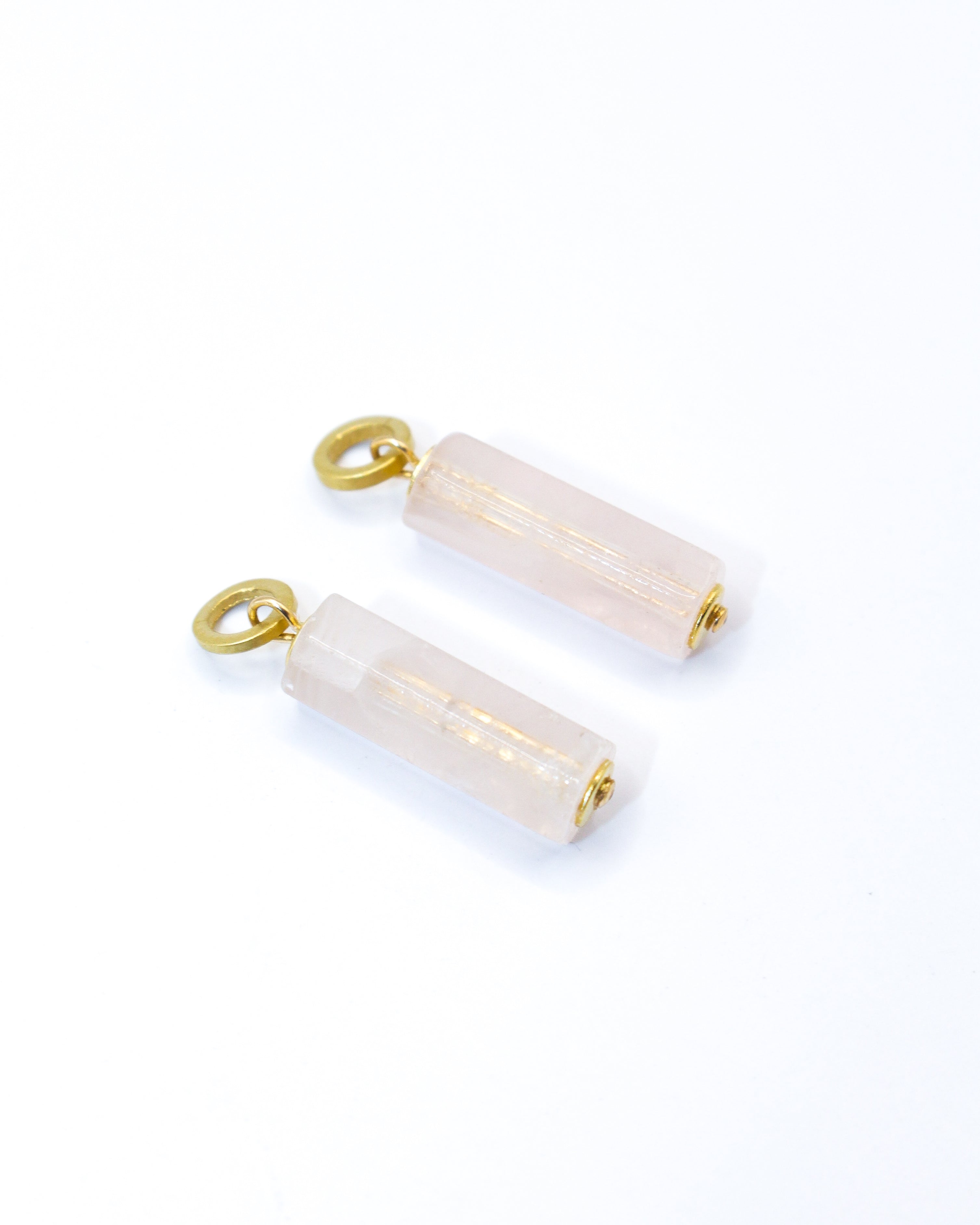 Pierres interchangeables - Boucles ASHA