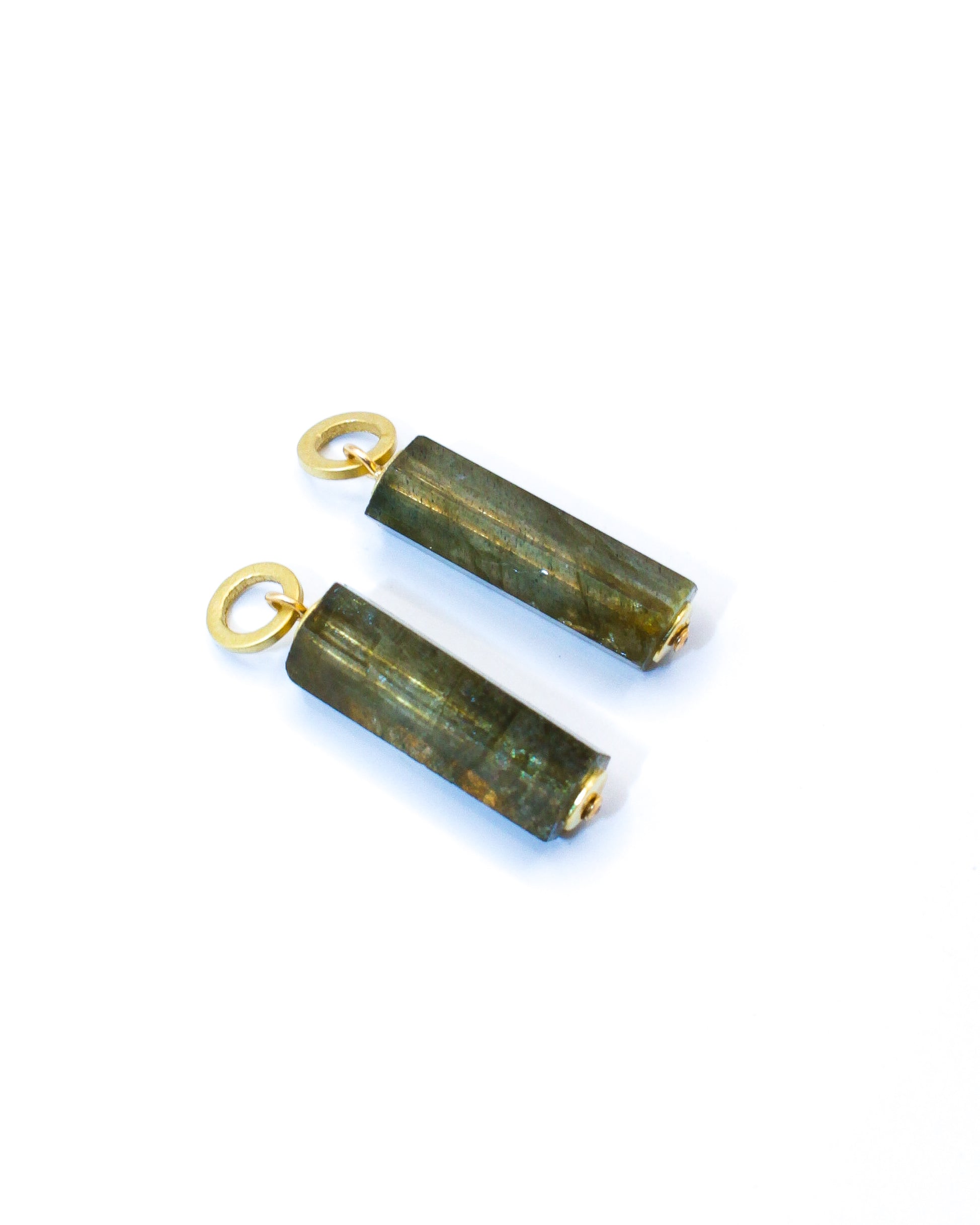 Pierres interchangeables - Boucles ASHA