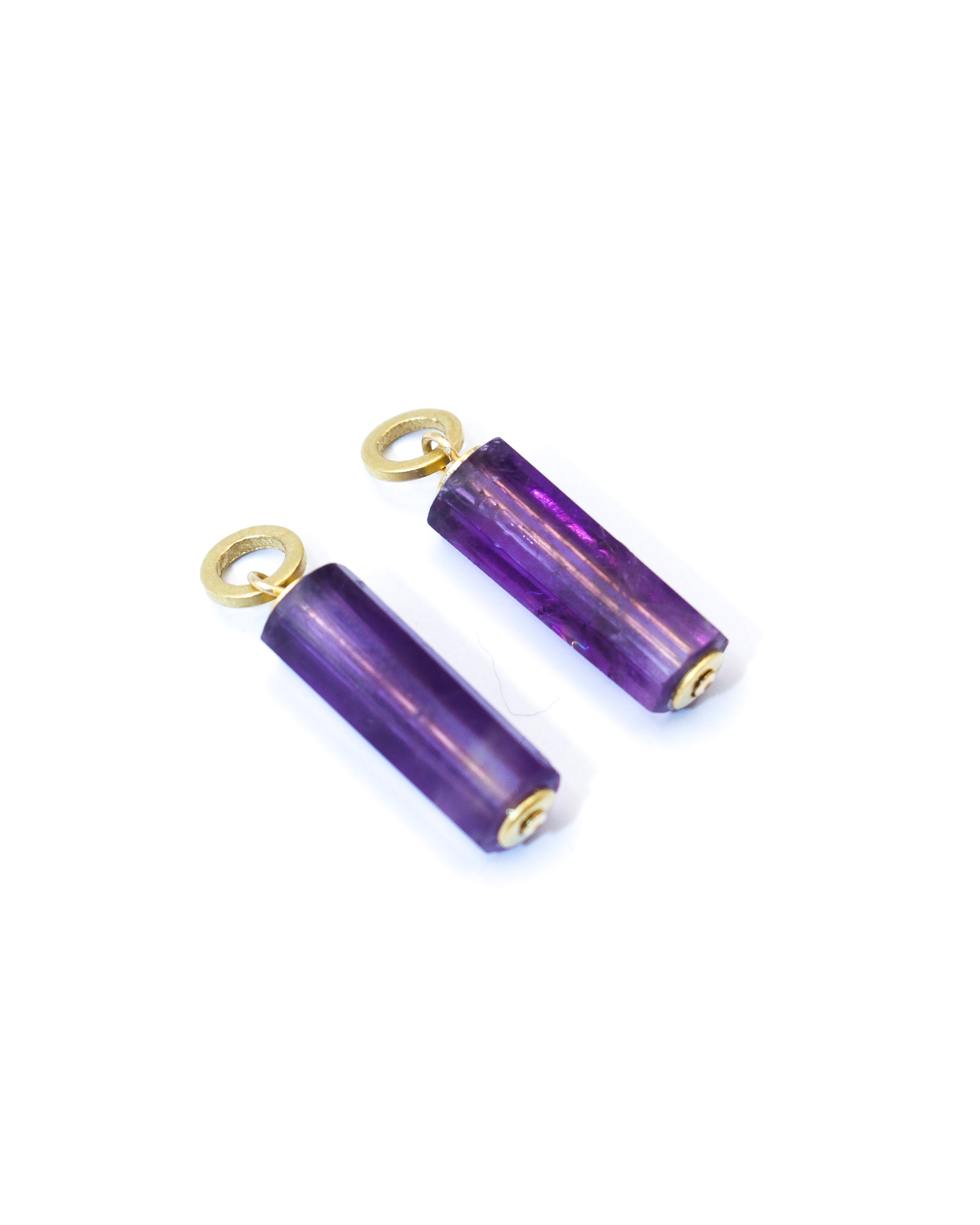 Pierres interchangeables - Boucles ASHA