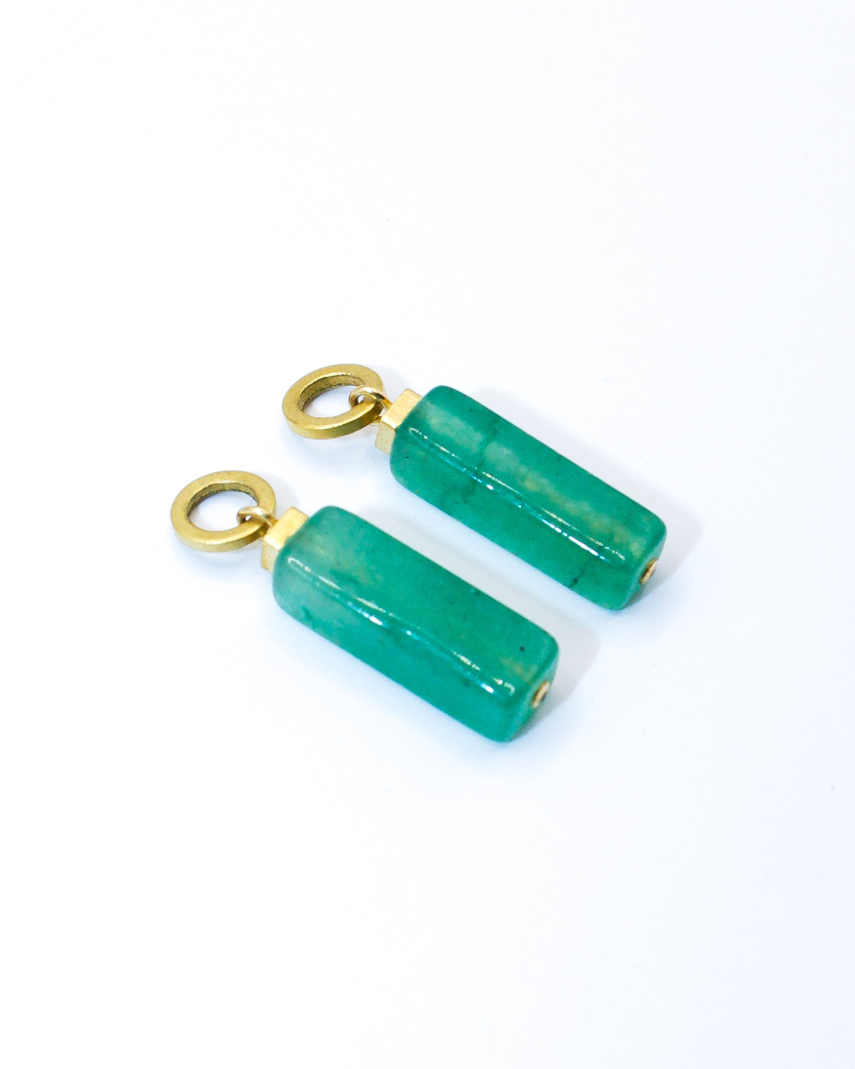 Pierres interchangeables - Boucles INARA