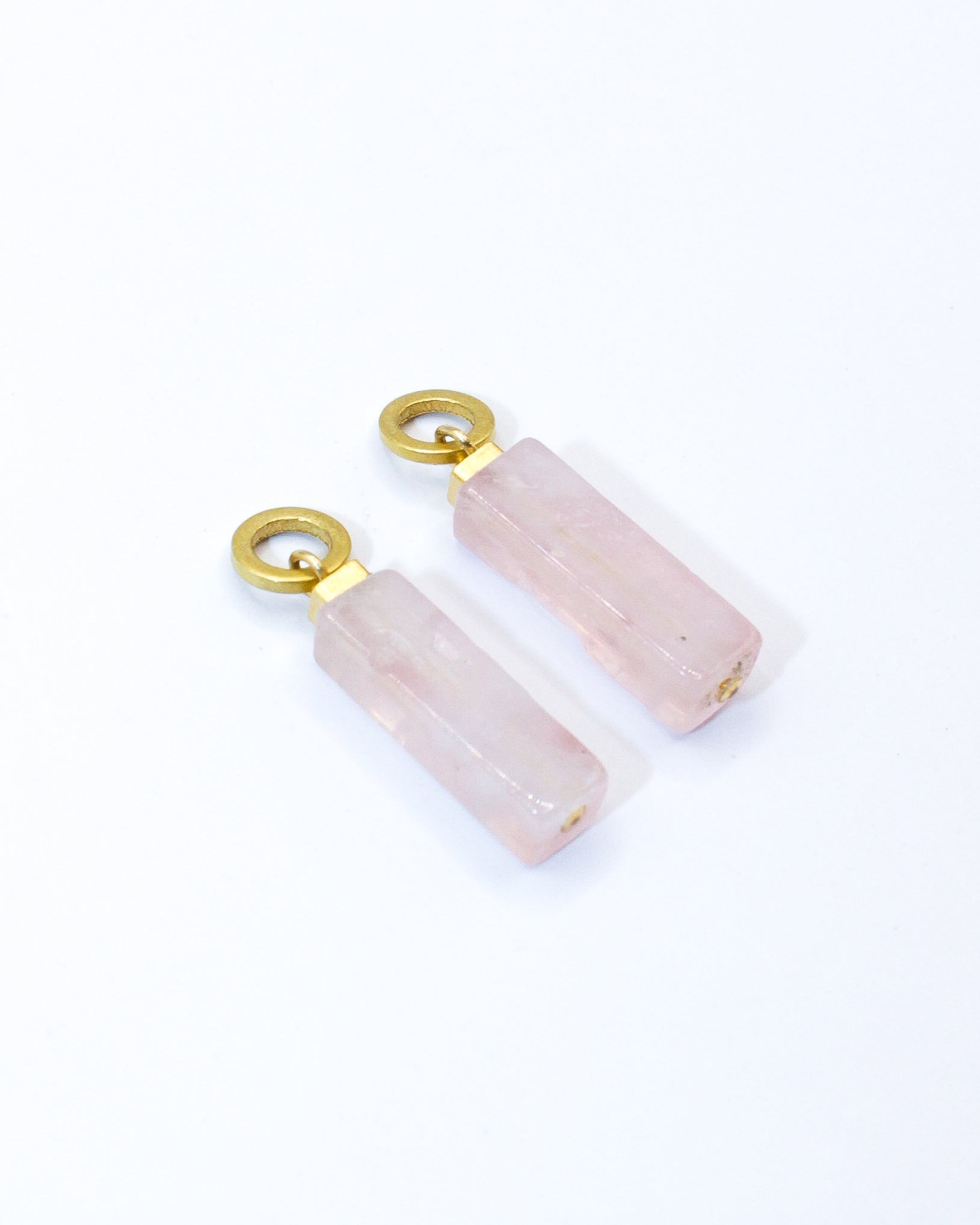 Pierres interchangeables - Boucles INARA