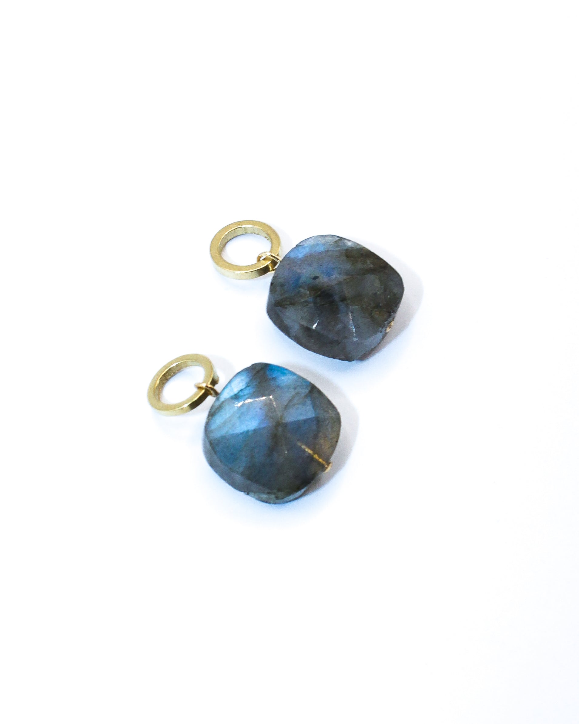 Pierres interchangeables - Boucles NERA