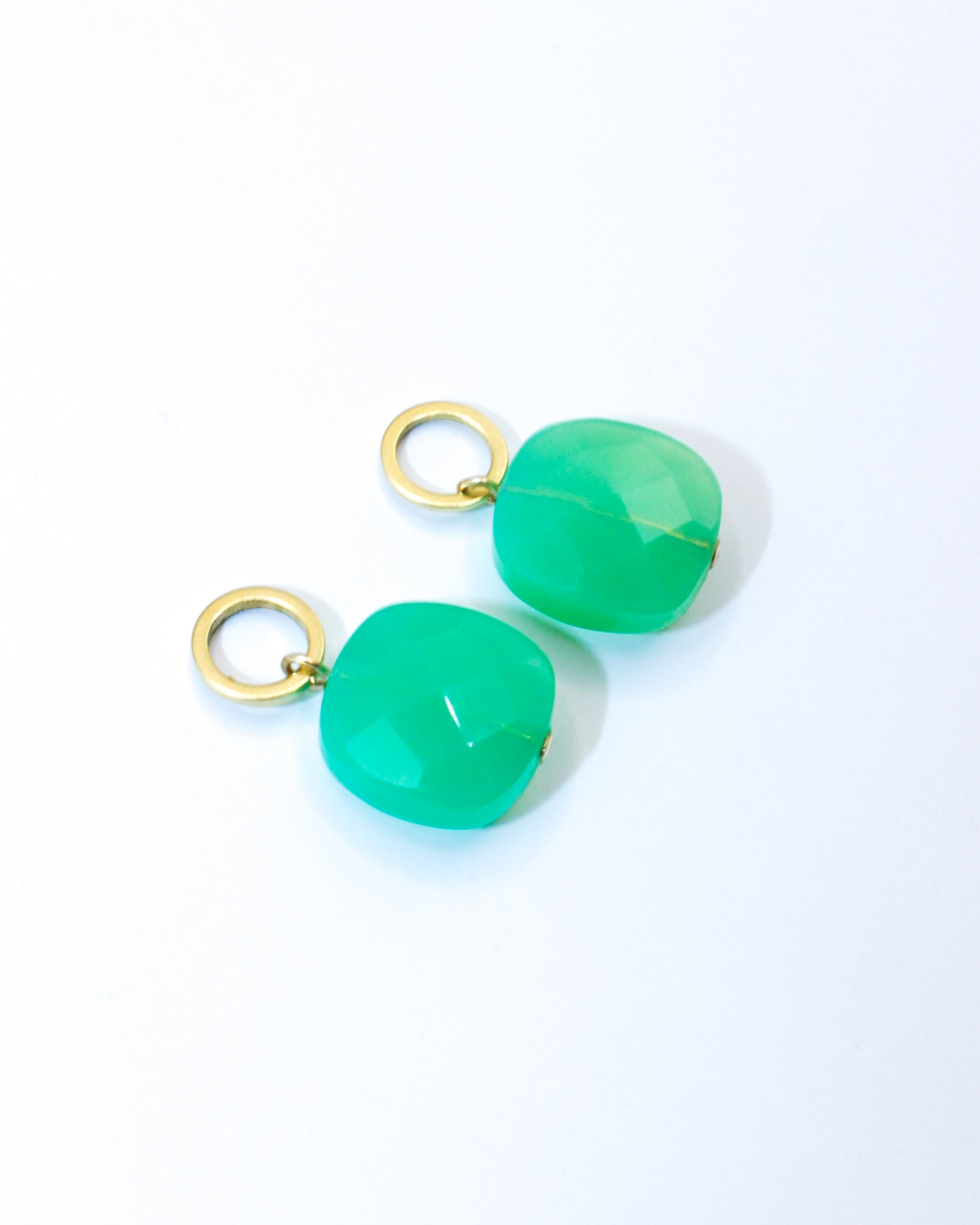 Pierres interchangeables - Boucles NERA