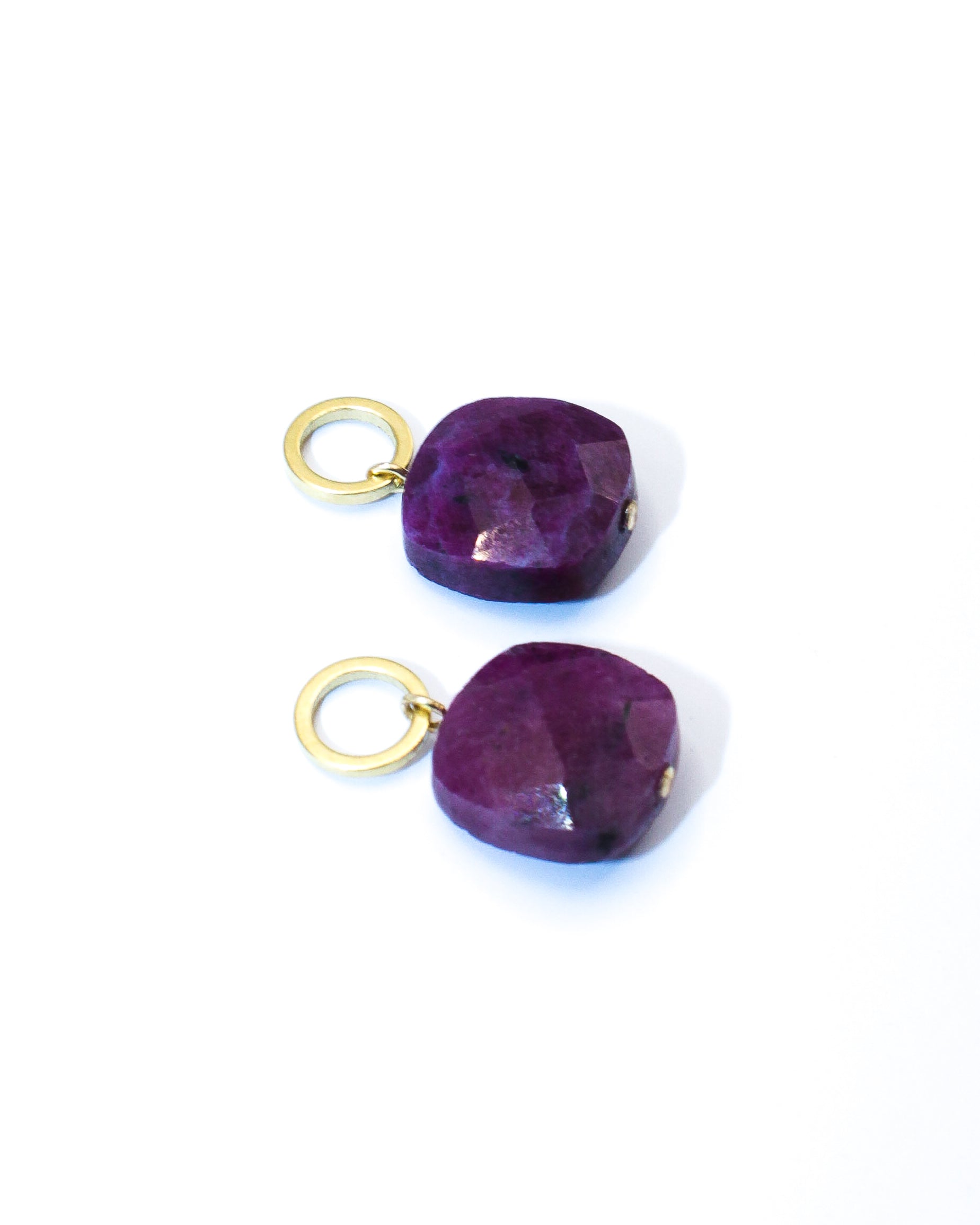 Pierres interchangeables - Boucles NERA