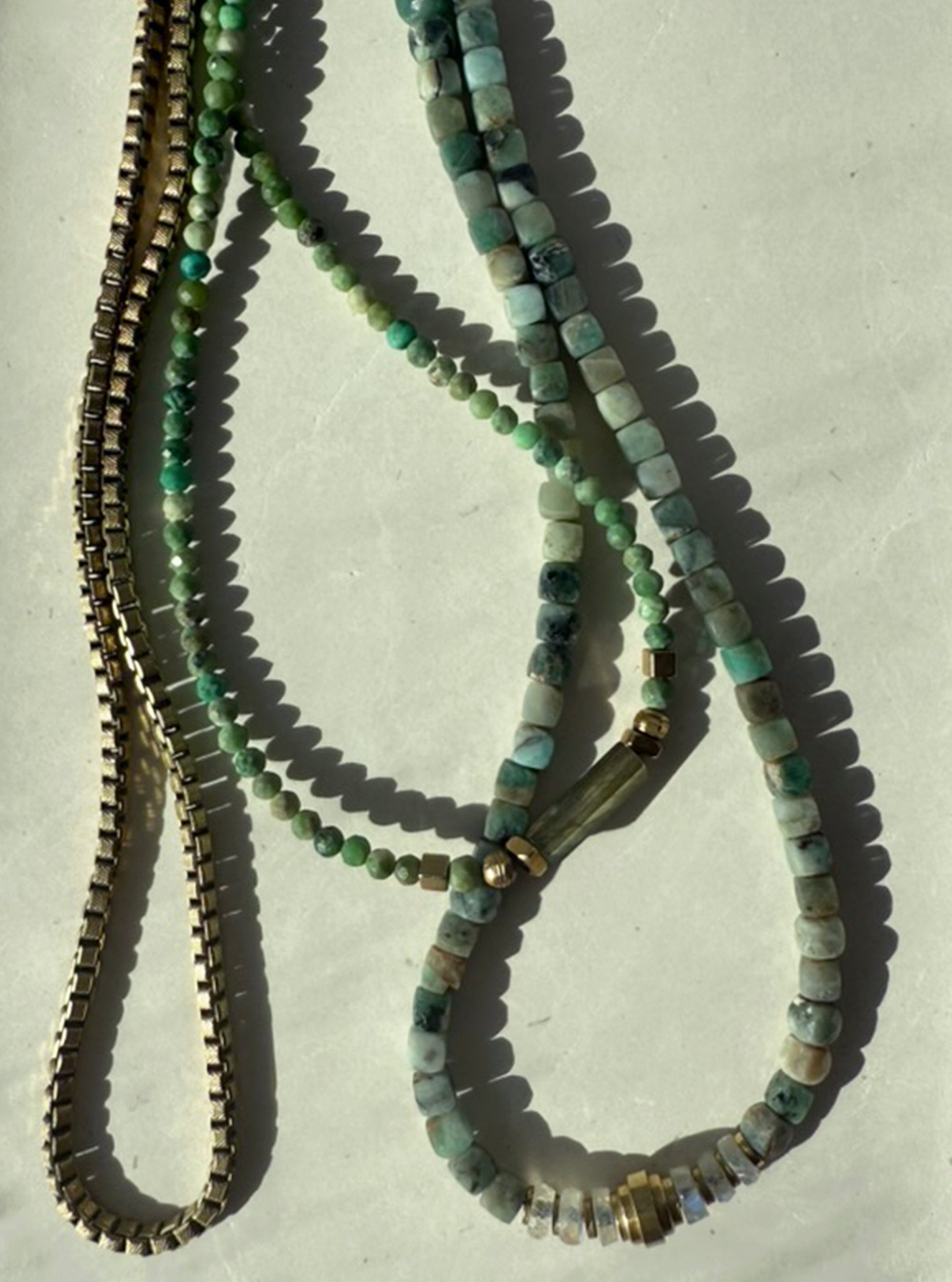 Emerald: The Sacred Stone of Growth and Successful Love