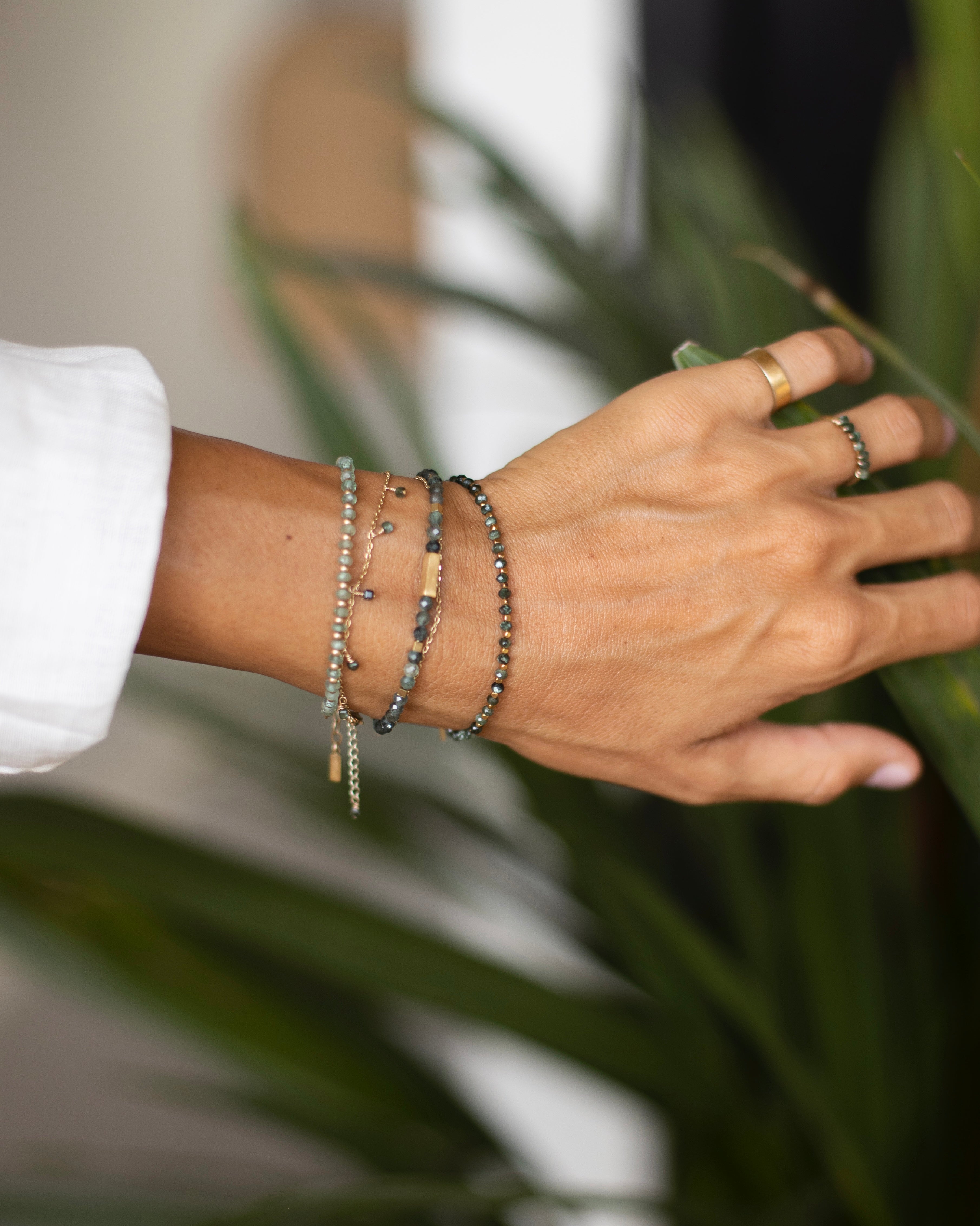 Bracelets