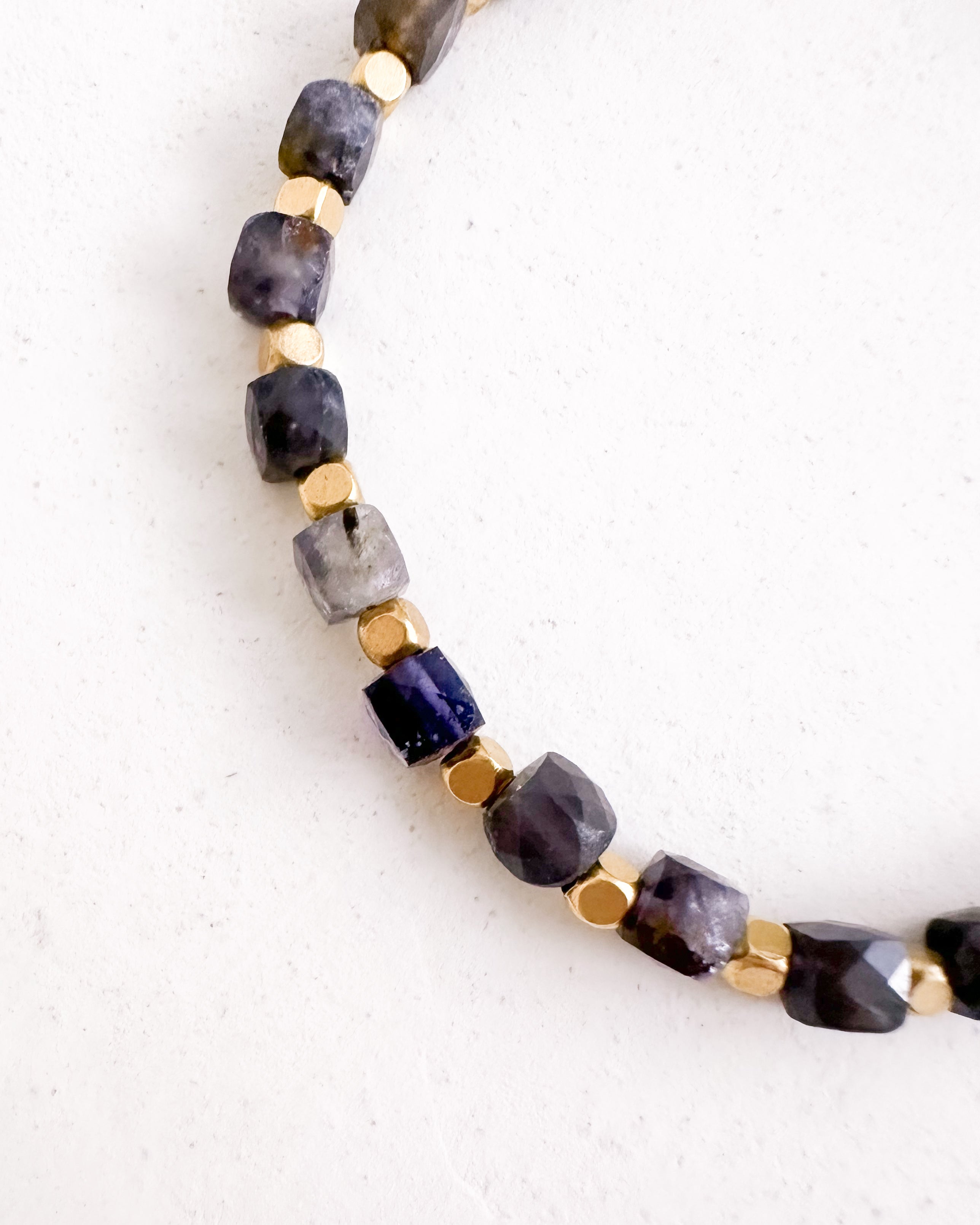 Bracelet KALEA - Iolite